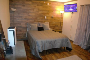 Dallas Private Room 3